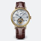 Classique complications 5317 | Yellow Gold