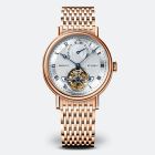 Classique complications 5317 | Rose Gold | Bracelet Strap