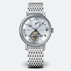 Classique complications 5317 | Platinum | Bracelet Strap