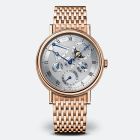 Classique 5327 | Rose Gold | Bracelet Strap