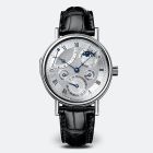 Classique complications 5447 | White Gold 