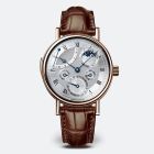 Classique complications 5447 | Rose Gold 