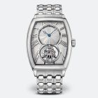 Heritage 5497 | Platinum | Bracelet Strap