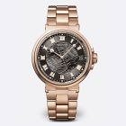 Marine 5517 | Rose Gold | Bracelet Strap