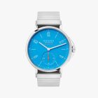 AHOI NEOMATIK SIREN BLUE Ref. 562 | Bracelet Sport Strap