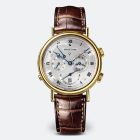 Le Réveil du Tsar 5707 | Yellow Gold