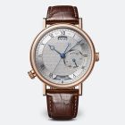 Hora Mundi 5727 | Rose Gold