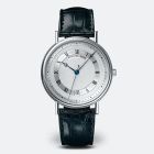 Classique 5930 | White Gold