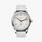 CLUB | Bracelet Sport Strap Ref. 703 | Sapphire Crystal Glass Back