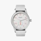 CLUB CAMPUS Ref. 709 | Bracelet Strap | Sapphire Crystal Glass Back