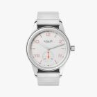 CLUB CAMPUS  Ref. 709| Bracelet Sport Strap | Sapphire Crystal Glass Back