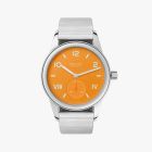 CLUB CAMPUS FUTURE ORANGE | Bracelet Strap