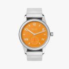 CLUB CAMPUS FUTURE ORANGE Ref.710 | Bracelet Sport Strap