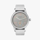 CLUB CAMPUS ABSOLUTE GRAY | Bracelet Strap