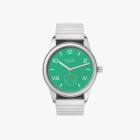 Club Campus 38 Electric Green Ref. 726 | Bracelet Sport Strap