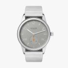 CLUB CAMPUS 38 ABSOLUTE GRAY Ref. 727 | Bracelet Strap