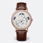 Classique Calendrier 7337 | Rose Gold