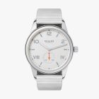 CLUB CAMPUS 38 | Bracelet Strap | Stainless Steel Back