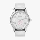 CLUB CAMPUS 38 Ref. 737 | Bracelet Sport Strap | Sapphire Crystal Glass Back