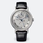 Classique Chronométrie 7727 | White Gold