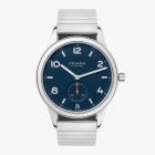 CLUB AUTOMATIC DATE ATLANTIC Ref. 776 | Bracelet Sport Strap