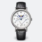 Classique 7787 | White Gold