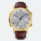 La Musicale 7800 | Yellow Gold