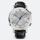 La Musicale 7800 | White Gold