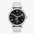 CLUB SPORT NEOMATIK 42 DATE BLACK Ref. 781 | Bracelet Sport Strap