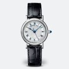 Classique 8067 | White Gold