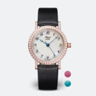 Classique 8068 | Rose Gold