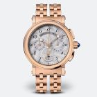 Marine 8827 | Rose Gold