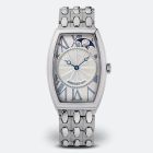 Heritage 8860 | White Gold | Bracelet Strap