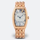 Heritage 8860 | Rose Gold | Bracelet Strap