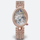 Reine de Naples 8908 | Rose Gold | Bracelet Strap