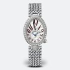 Reine de Naples 8928 | White Gold 18K | Bracelet Strap