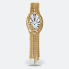 Reine de Naples 8928 | Yellow Gold | Bracelet Strap
