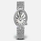 Reine de Naples 8928 | White Gold | Bracelet Strap