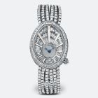 Reine de Naples 8939 | White Gold | Bracelet Strap 