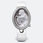 Reine de Naples 8958 | White Gold