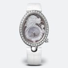 Reine de Naples 8958 | White Gold