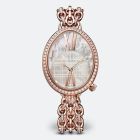 Reine de Naples 8965 | Rose Gold | Bracelet Strap