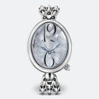 Reine de Naples 8967 | Steel | Bracelet Strap | Grey Dial