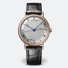 Classique 9067 | Rose Gold