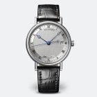 Classique 9067 | White Gold