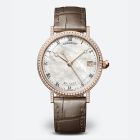 Classique 9068 | Rose Gold