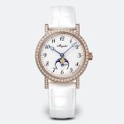 Classique Dame 9088 | Rose Gold