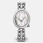 Reine de Naples 9807 | Steel | Bracelet Strap