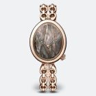 Reine de Naples 9808 | Rose Gold | Bracelet Strap