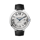 WSBB0038 Ballon Bleu de Cartier | 42mm, automatic movement, steel, leather